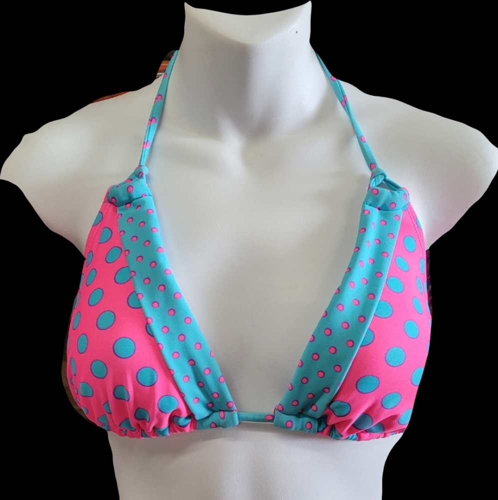 swimwear top